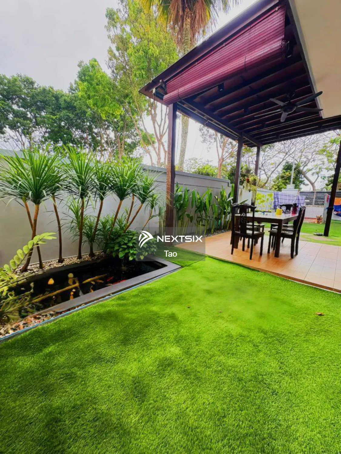 Cluster House For Sale in Johor Bahru Johor - Image 7