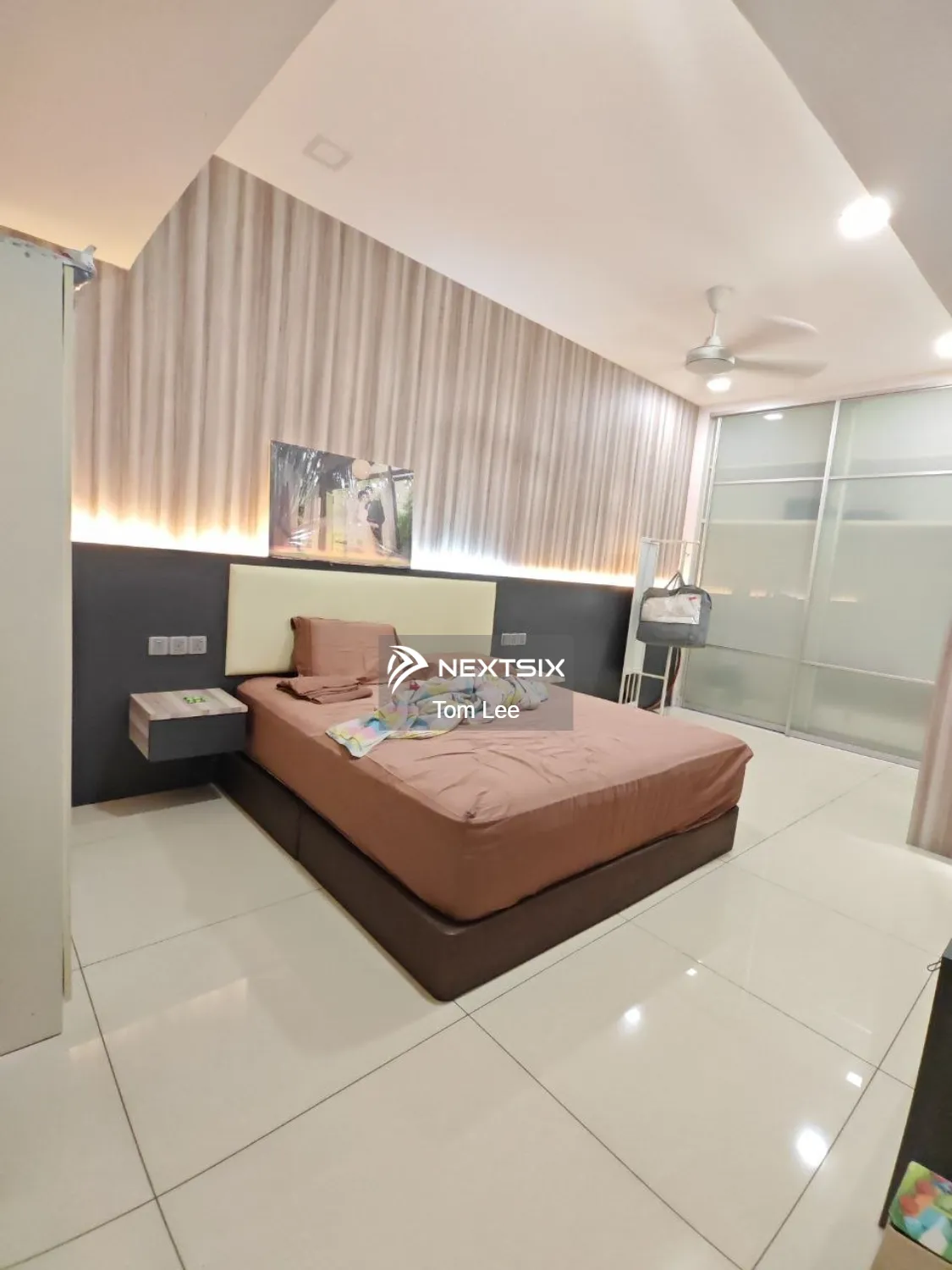Semi-detached House For Sale in Klang Selangor - Image 10