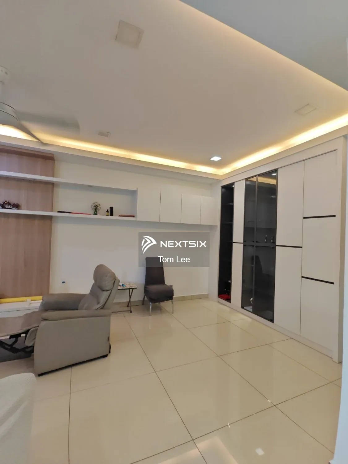 Semi-detached House For Sale in Klang Selangor - Image 13