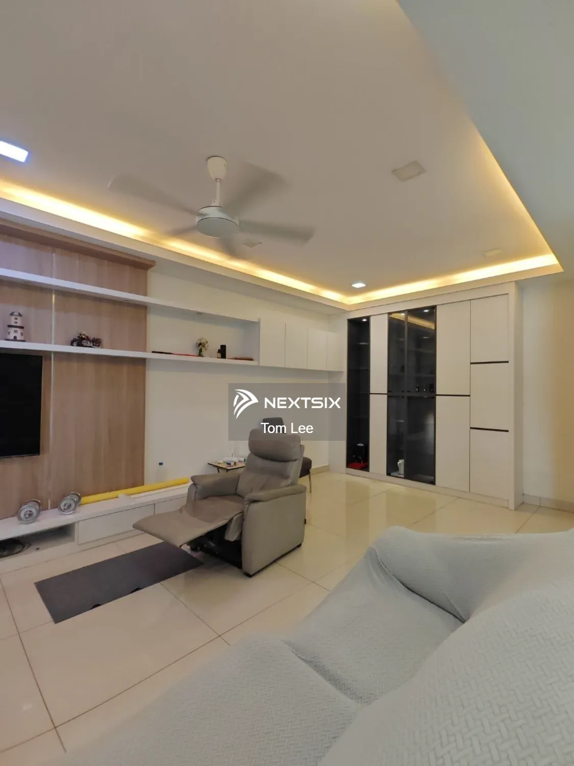 Semi-detached House For Sale in Klang Selangor - Image 14