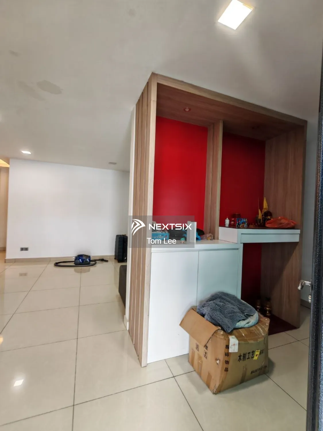 Semi-detached House For Sale in Klang Selangor - Image 15