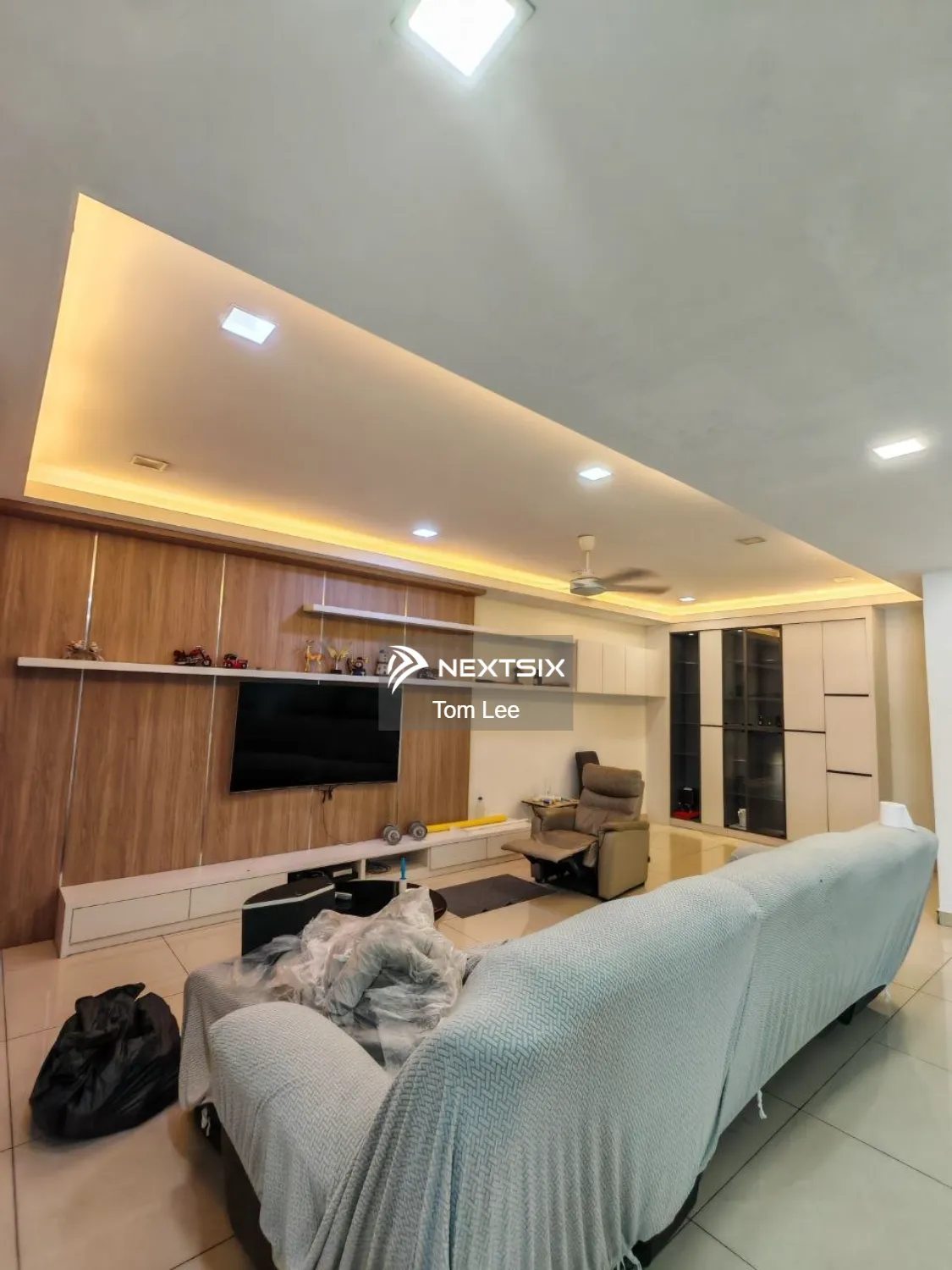 Semi-detached House For Sale in Klang Selangor - Image 16