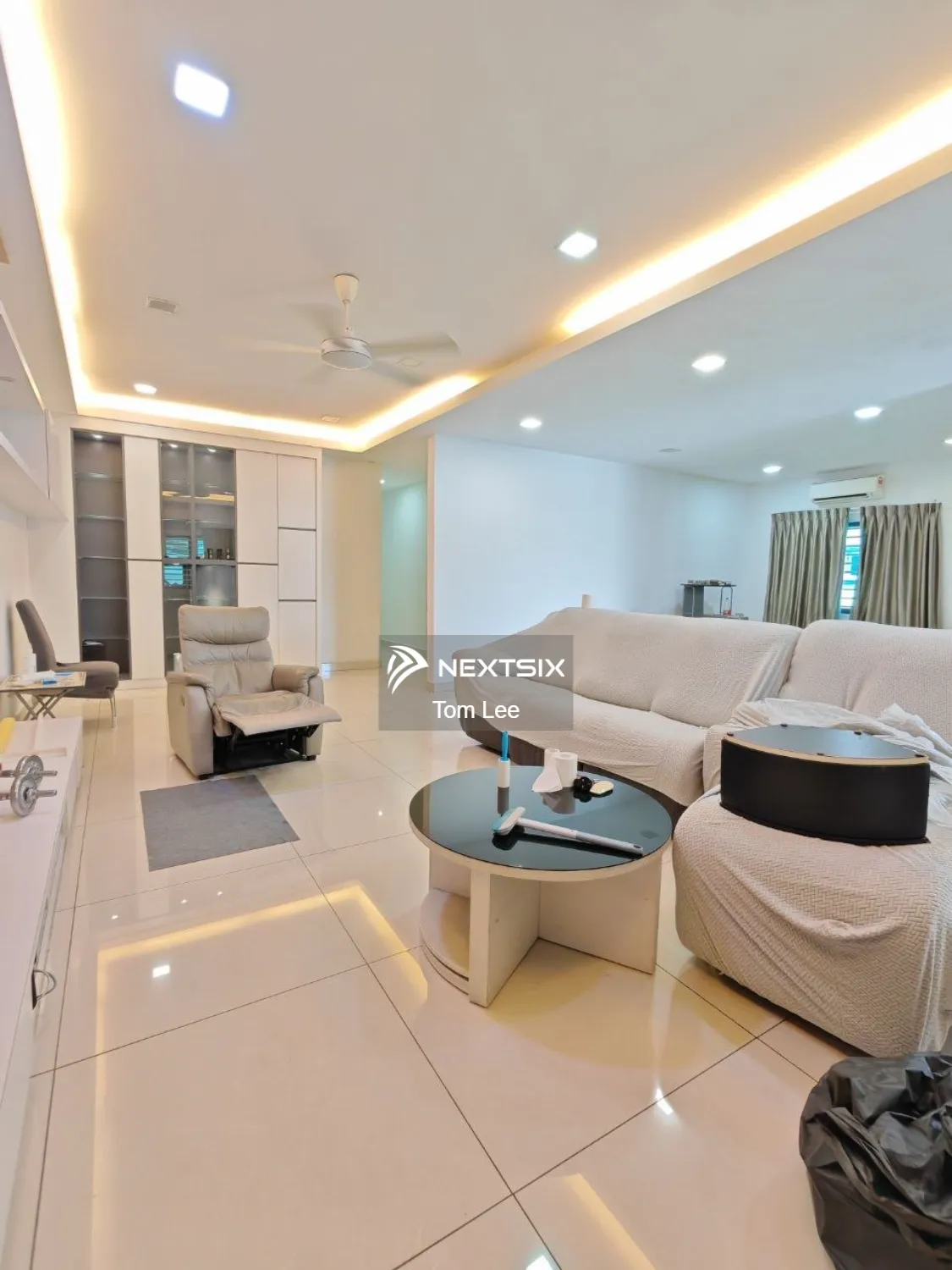 Semi-detached House For Sale in Klang Selangor - Image 17