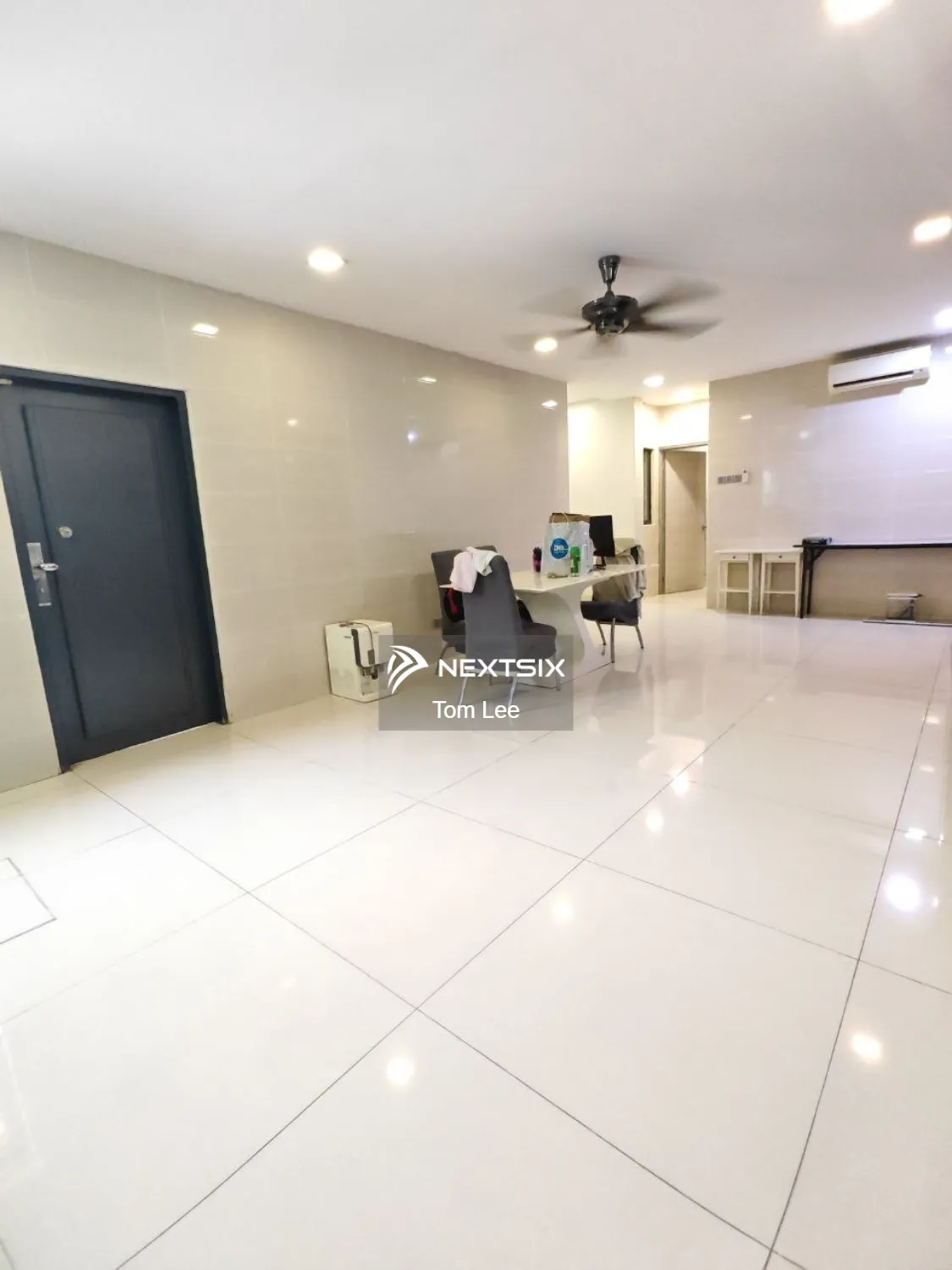 Semi-detached House For Sale in Klang Selangor - Image 3
