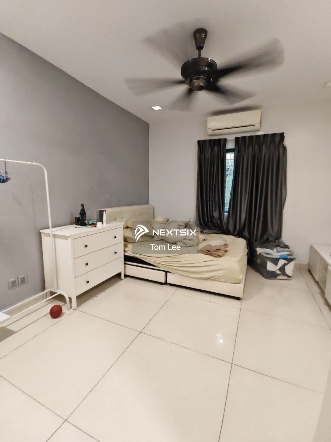 Semi-detached House For Sale in Klang Selangor - Image 5