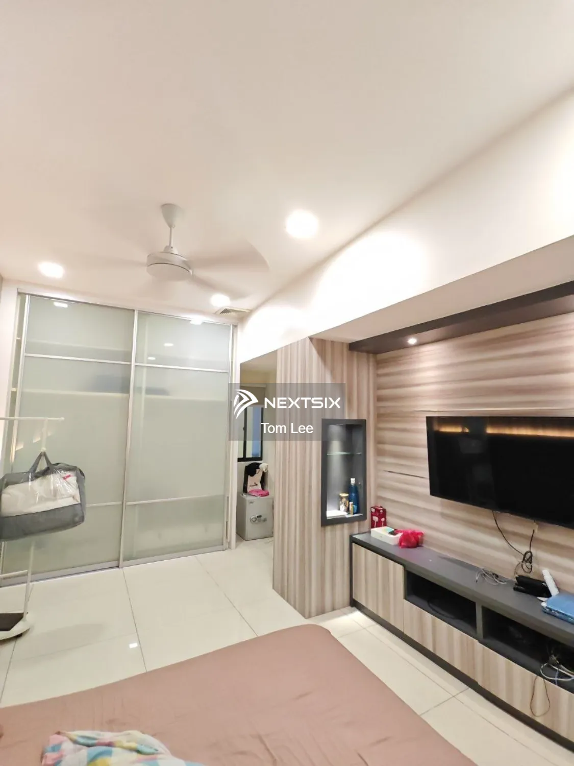 Semi-detached House For Sale in Klang Selangor - Image 9