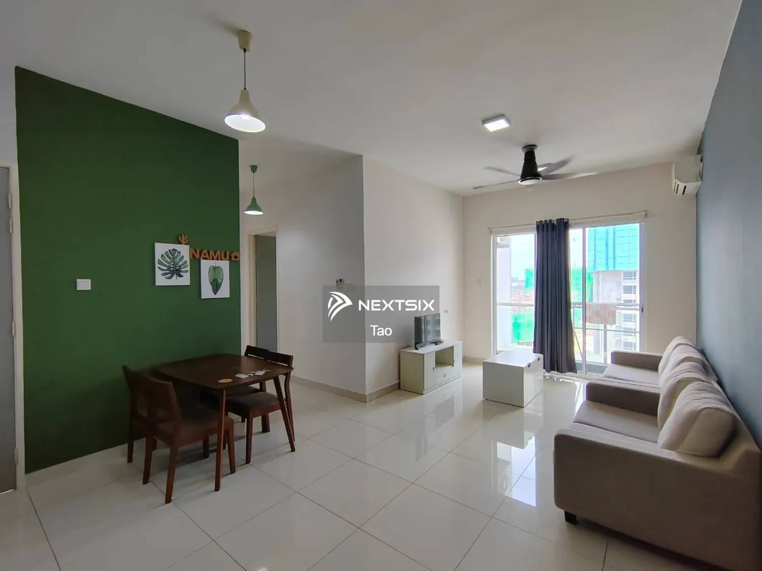 Serviced Residence For Rent in Johor Bahru Johor