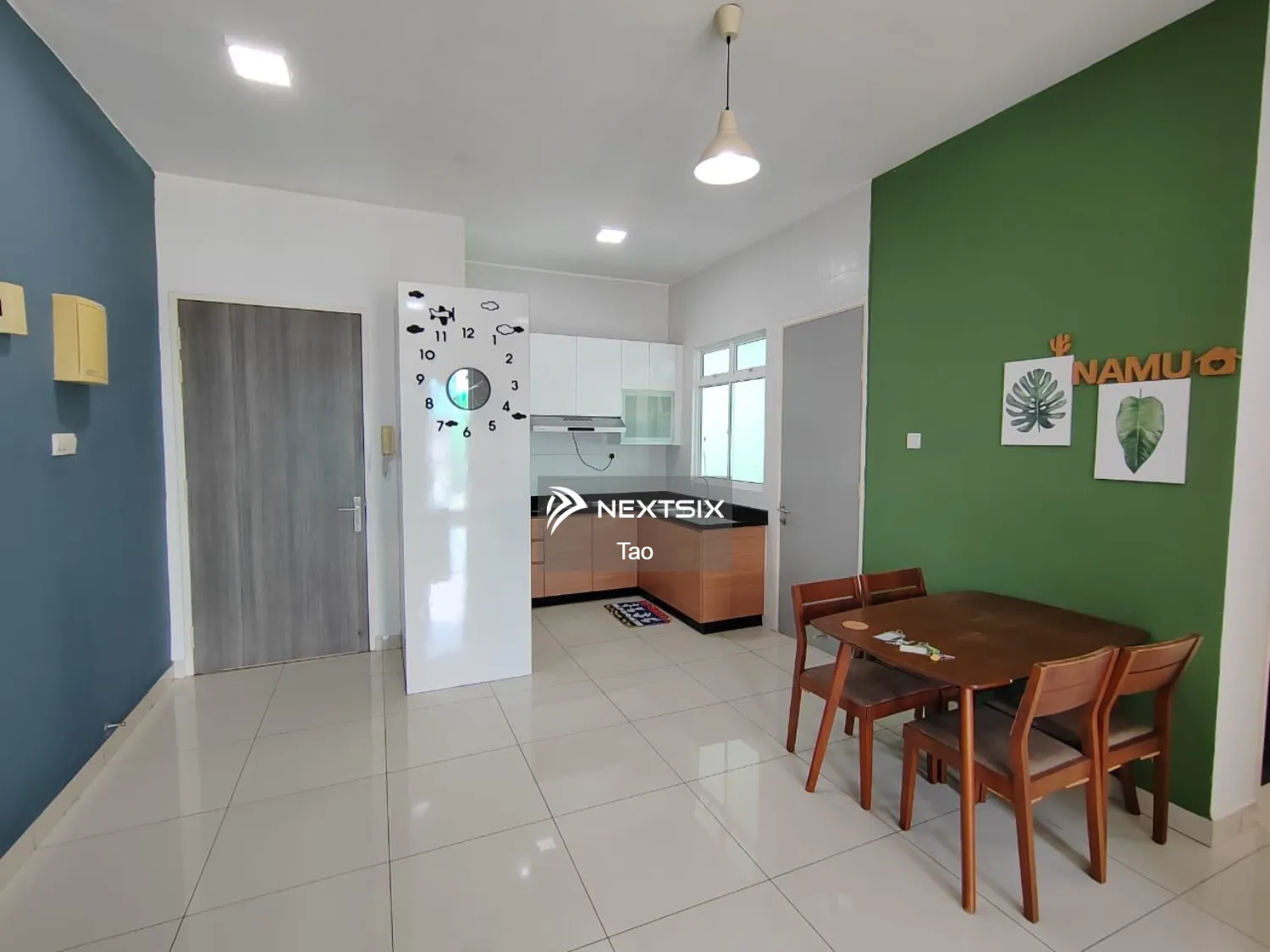 Serviced Residence For Rent in Johor Bahru Johor - Image 6