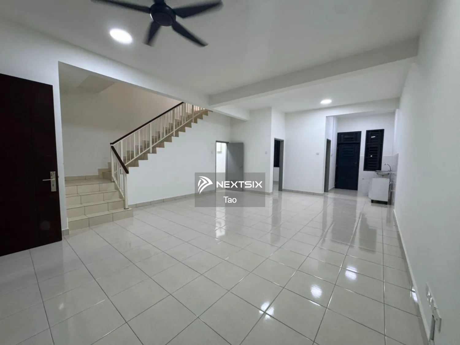 2-sty Terrace/Link House For Rent in Johor Bahru Johor