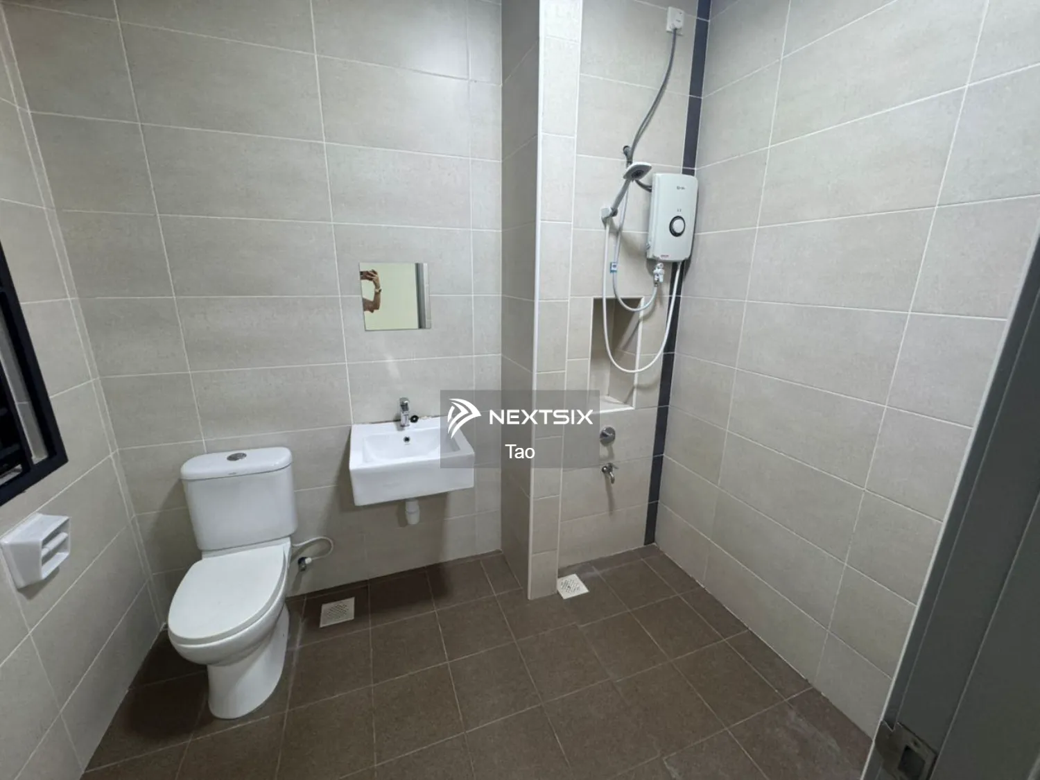 2-sty Terrace/Link House For Rent in Johor Bahru Johor - Image 11