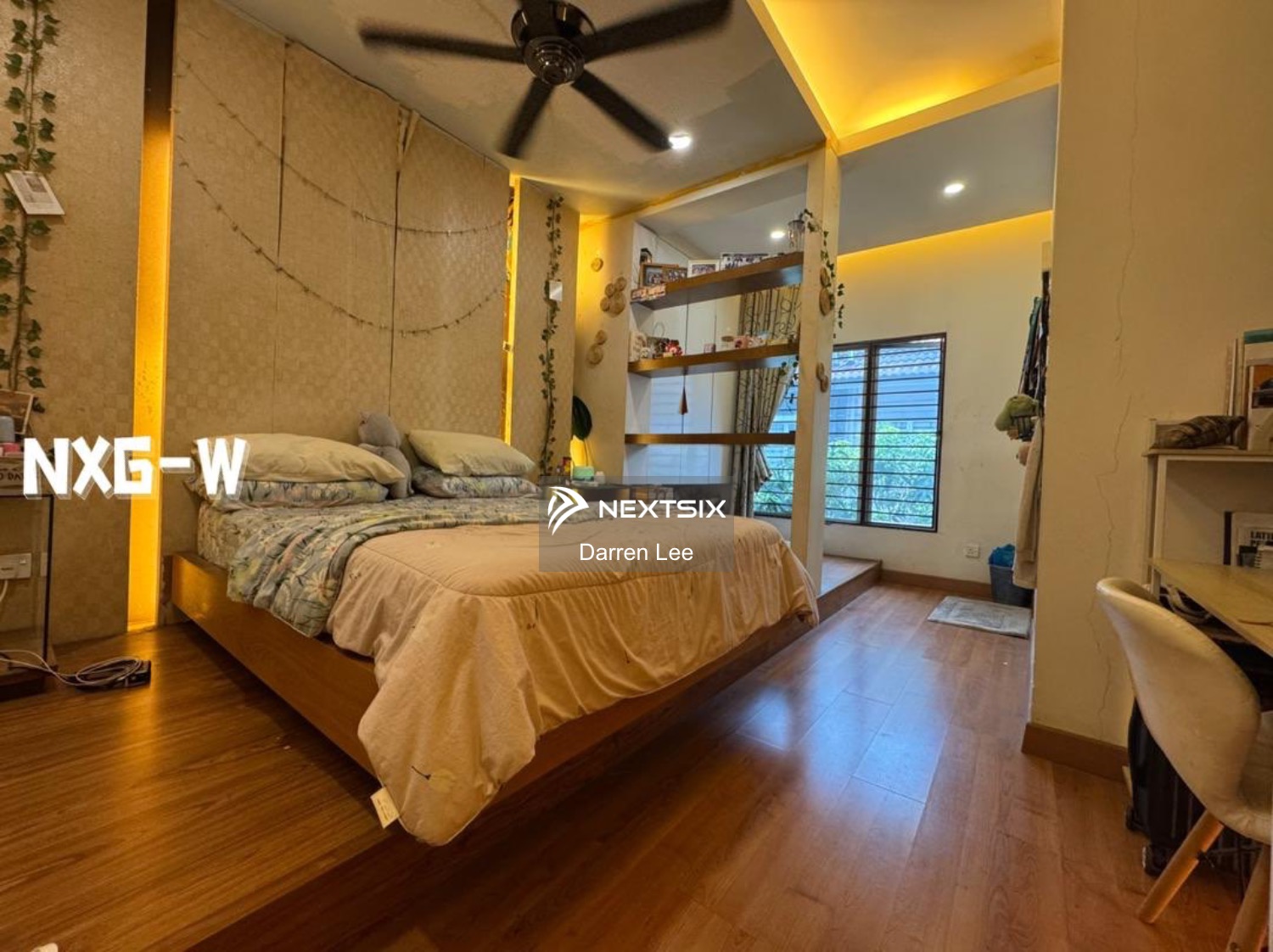 Bungalow For Sale in Aman Perdana Selangor - Image 5