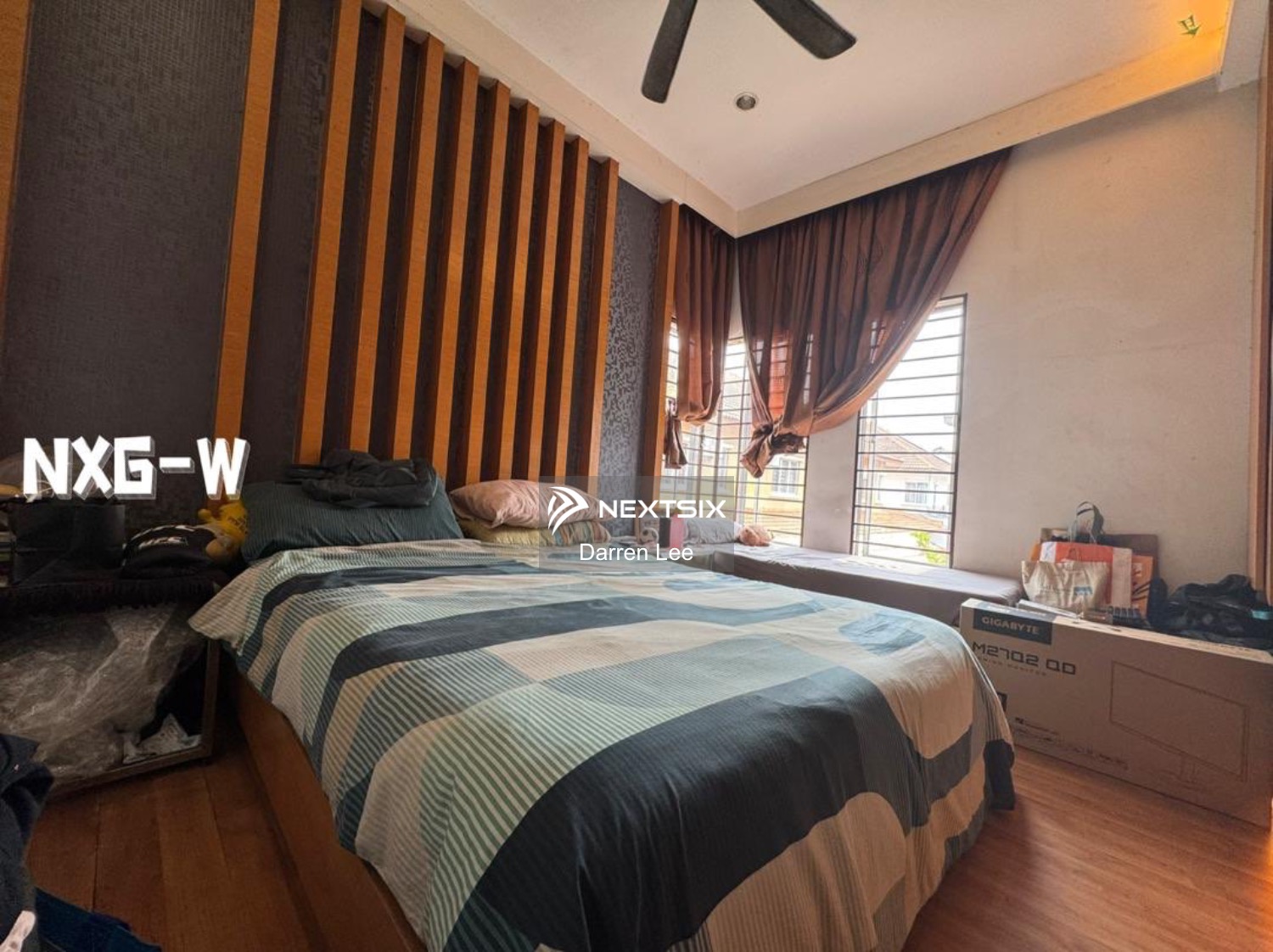 Bungalow For Sale in Aman Perdana Selangor - Image 6