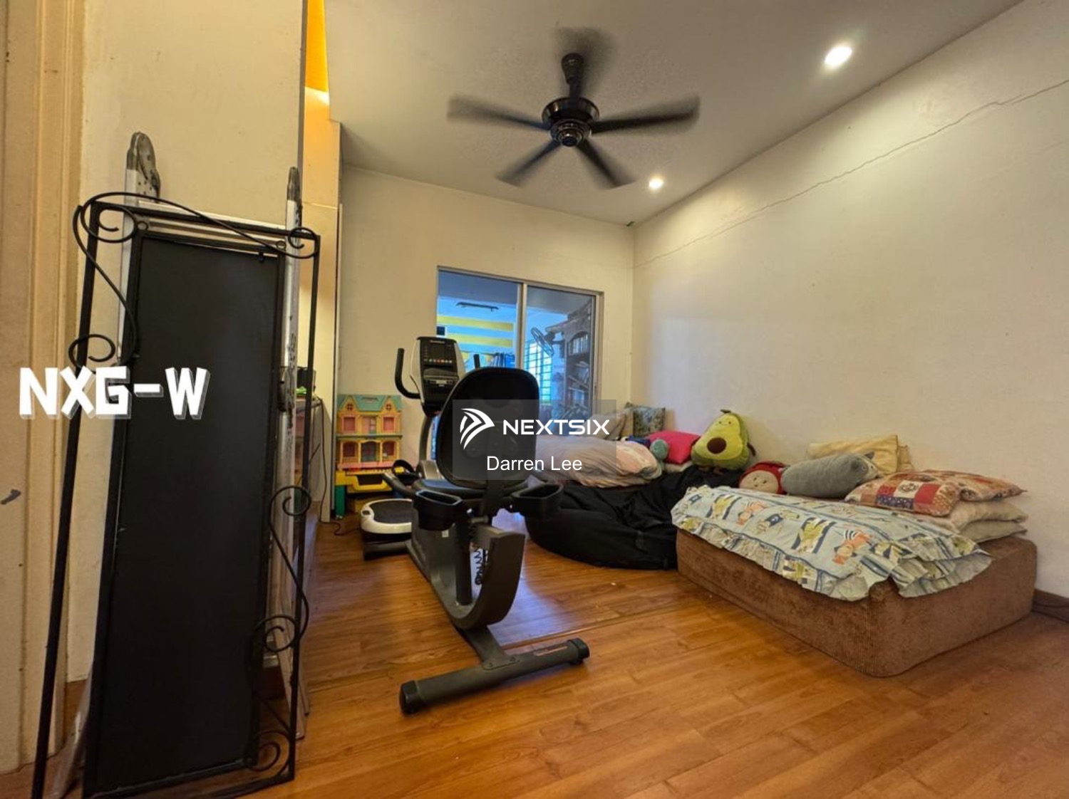 Bungalow For Sale in Aman Perdana Selangor - Image 7