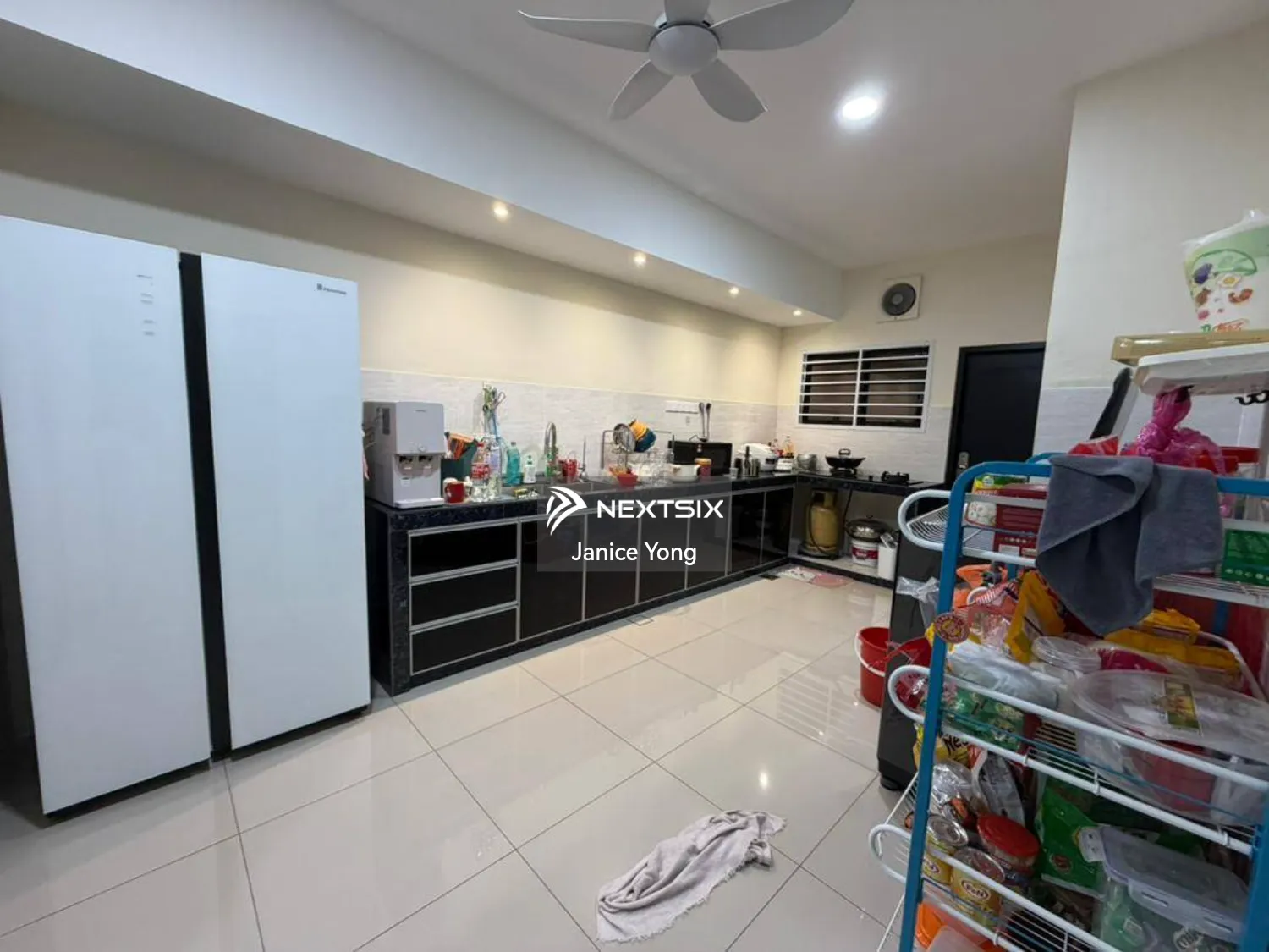 2-sty Terrace/Link House For Sale in Iskandar Puteri (Nusajaya) Johor - Image 9
