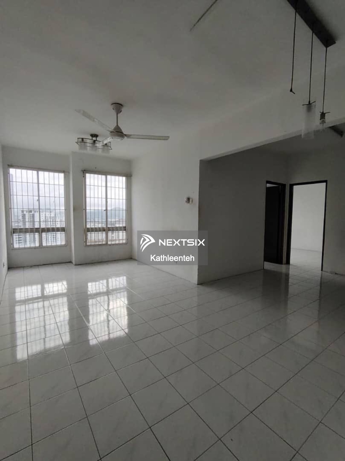 Apartment For Sale in Seri Kembangan Selangor