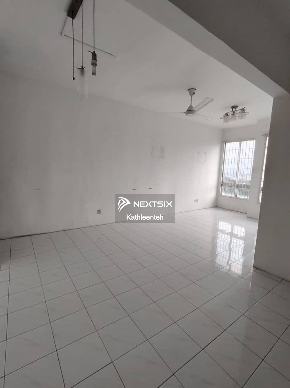 Apartment For Sale in Seri Kembangan Selangor - Image 3