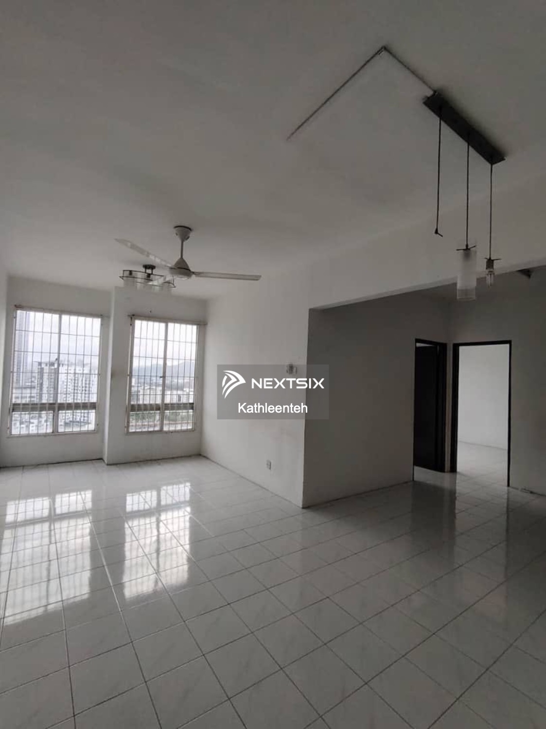 Apartment For Sale in Seri Kembangan Selangor - Image 4