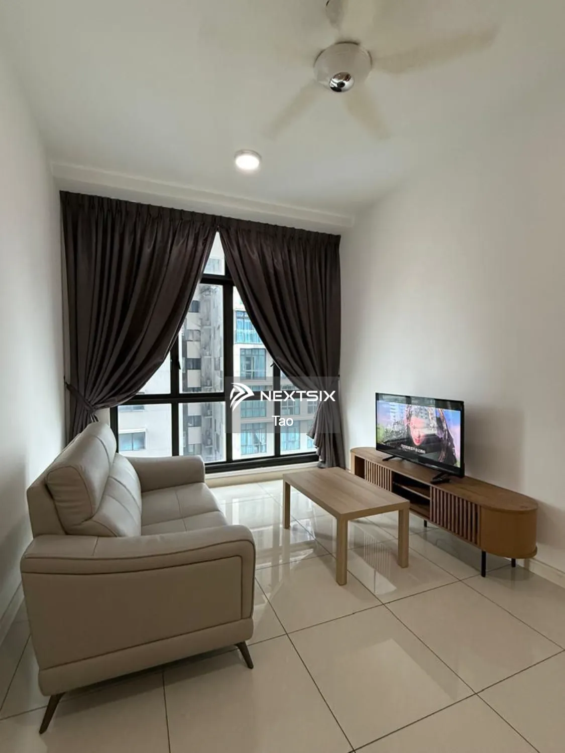 Condominium For Rent in Penampang Sabah