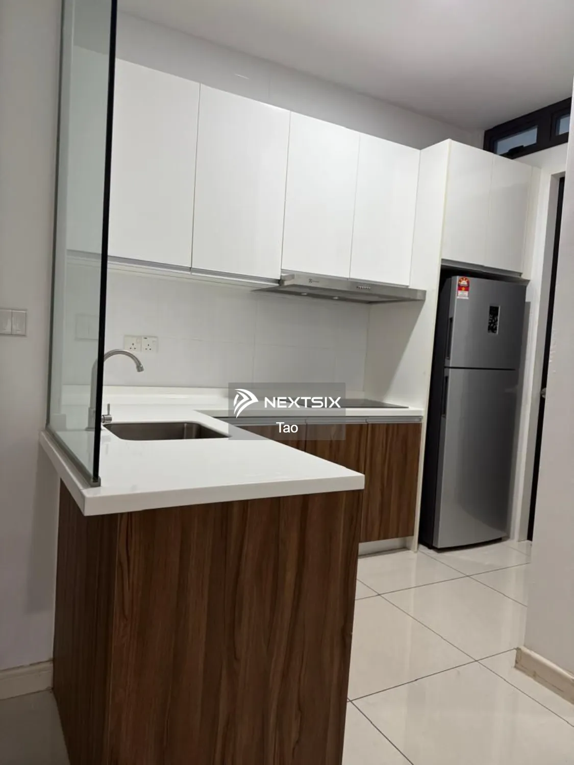 Condominium For Rent in Penampang Sabah - Image 5