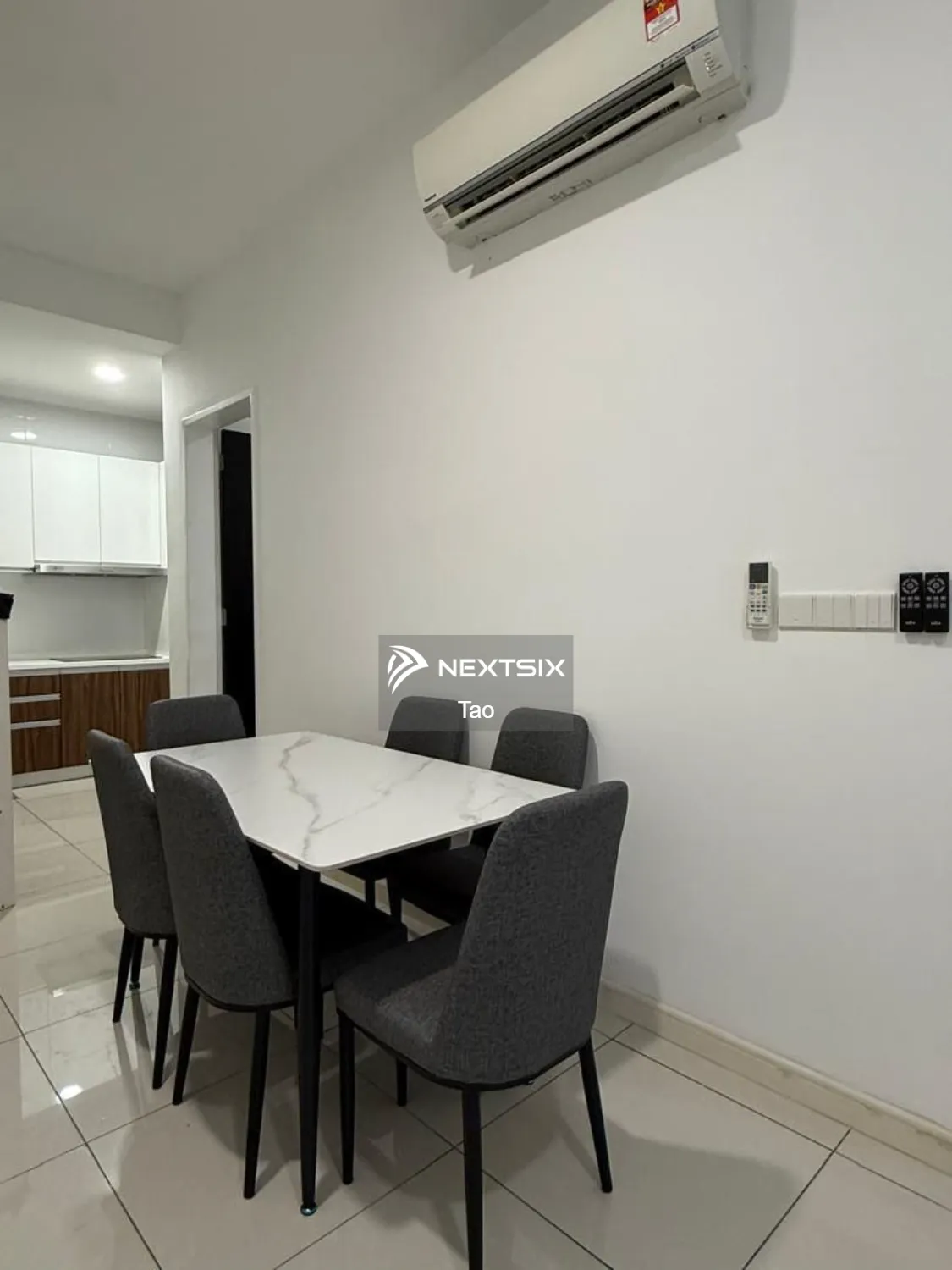 Condominium For Rent in Penampang Sabah - Image 7