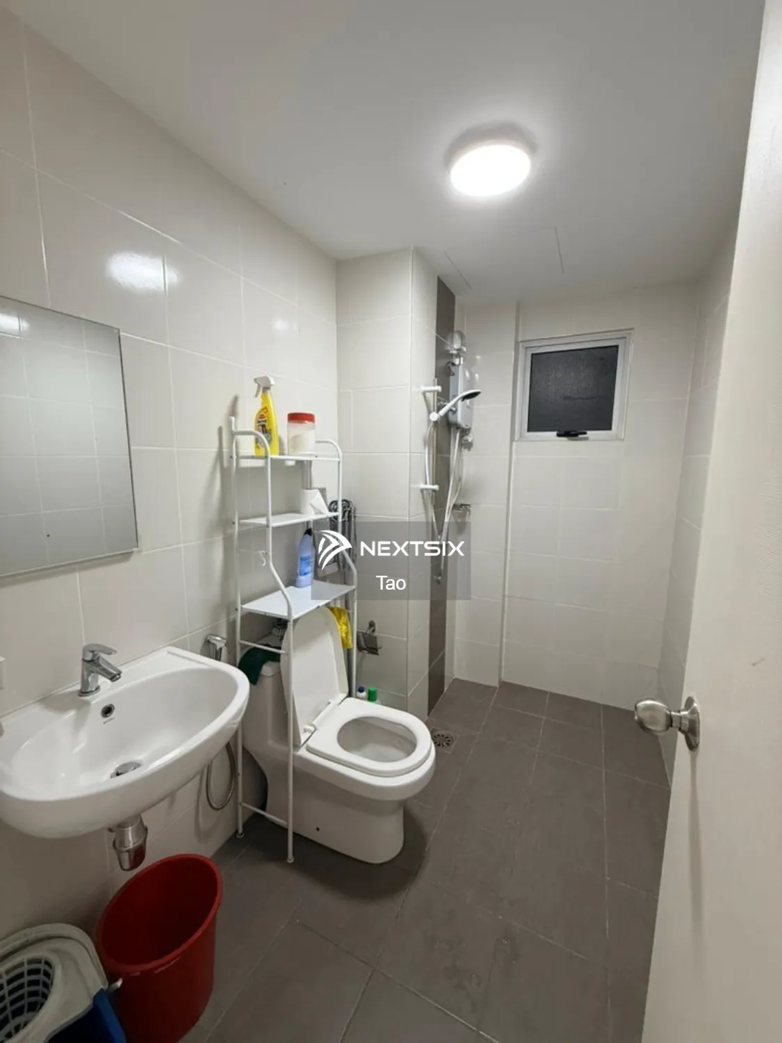 Apartment For Rent in Permas Jaya Johor - Image 10