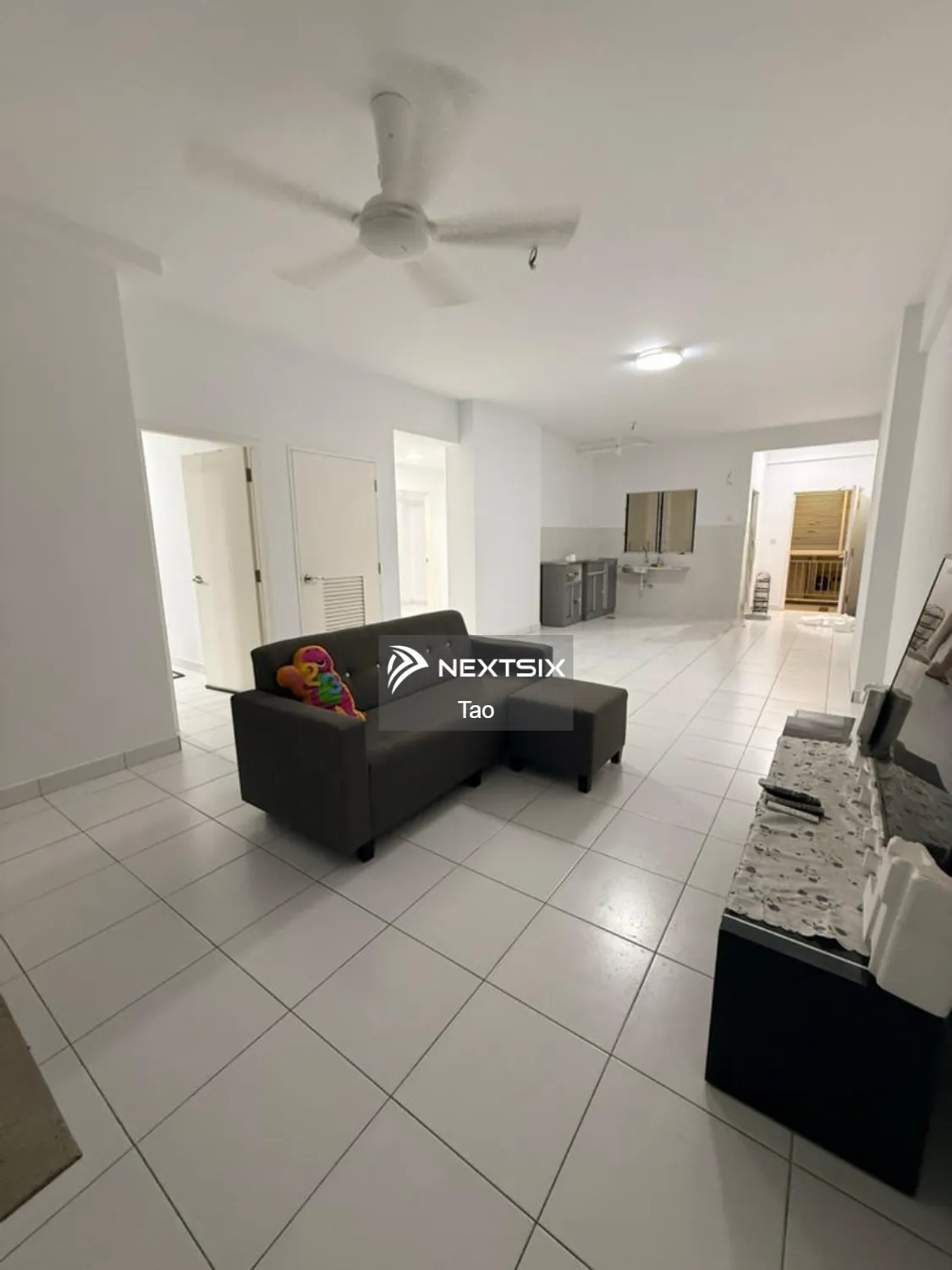 Apartment For Rent in Permas Jaya Johor - Image 2