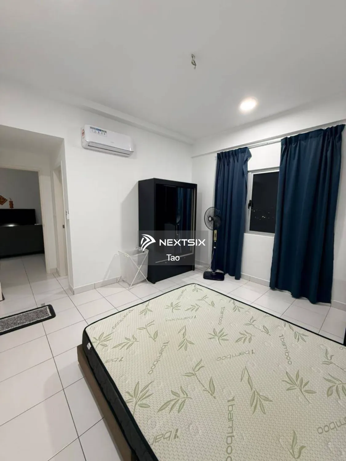 Apartment For Rent in Permas Jaya Johor - Image 3