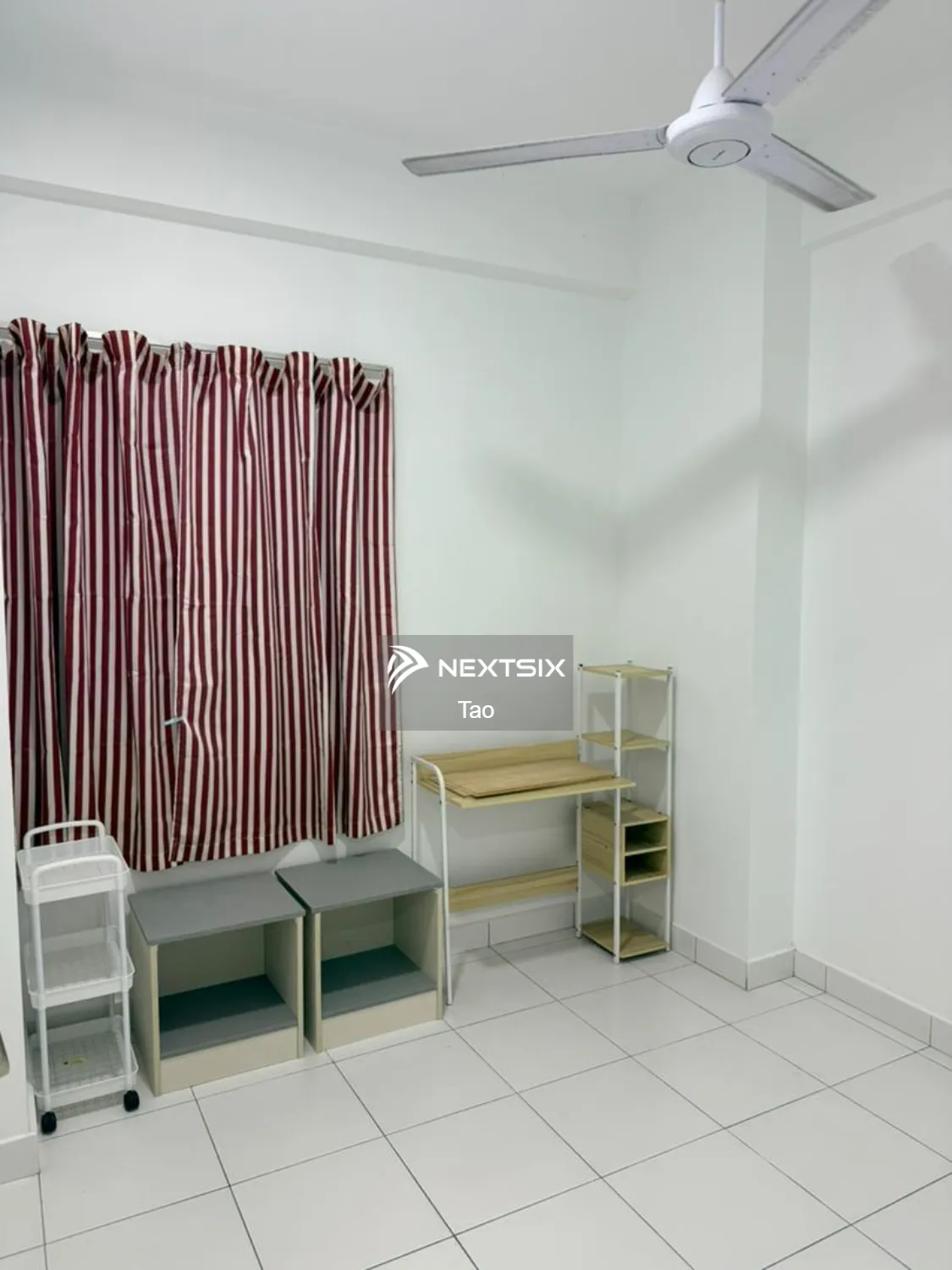 Apartment For Rent in Permas Jaya Johor - Image 6