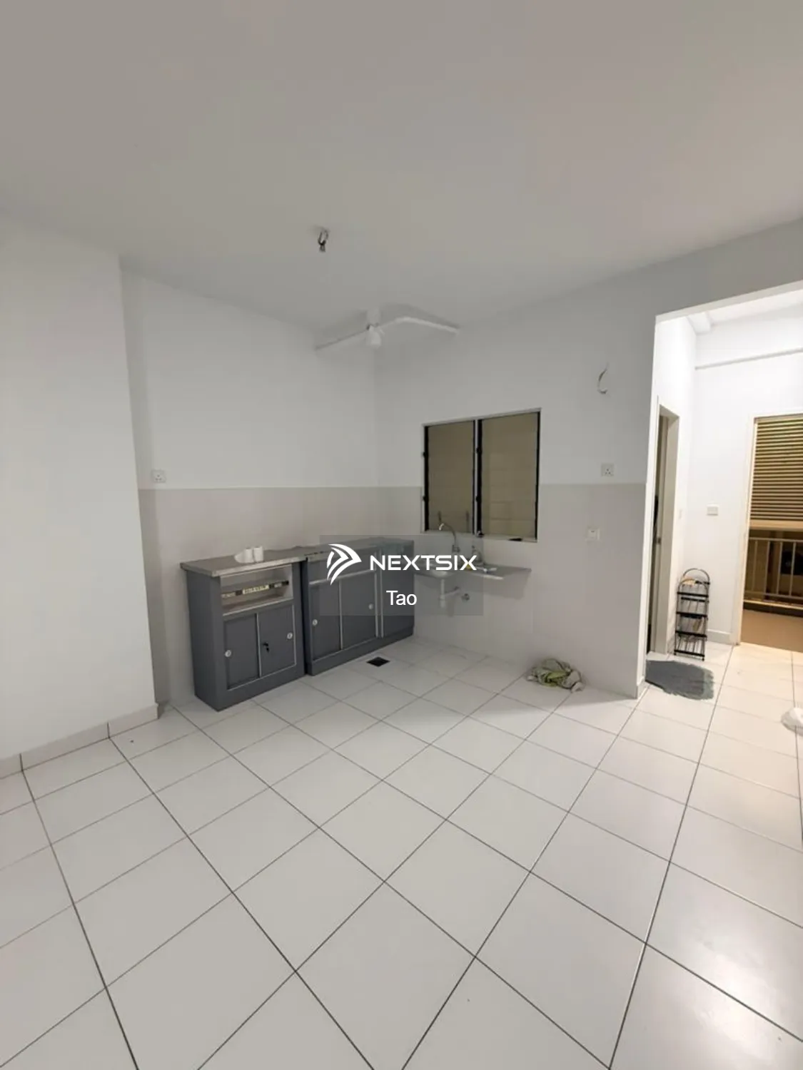 Apartment For Rent in Permas Jaya Johor - Image 7