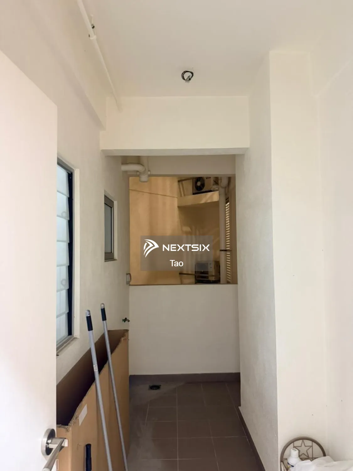 Apartment For Rent in Permas Jaya Johor - Image 8