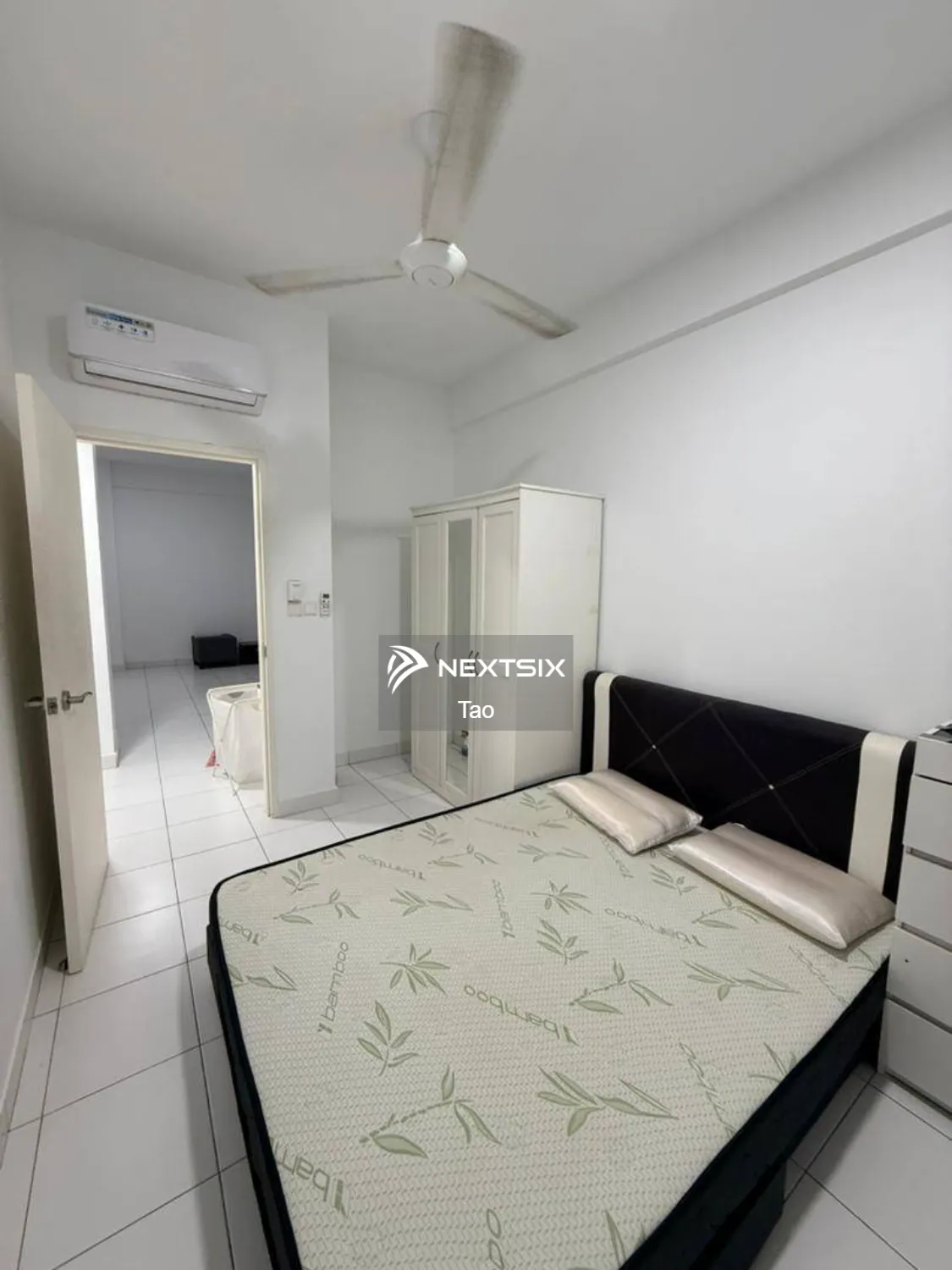 Apartment For Rent in Permas Jaya Johor - Image 9