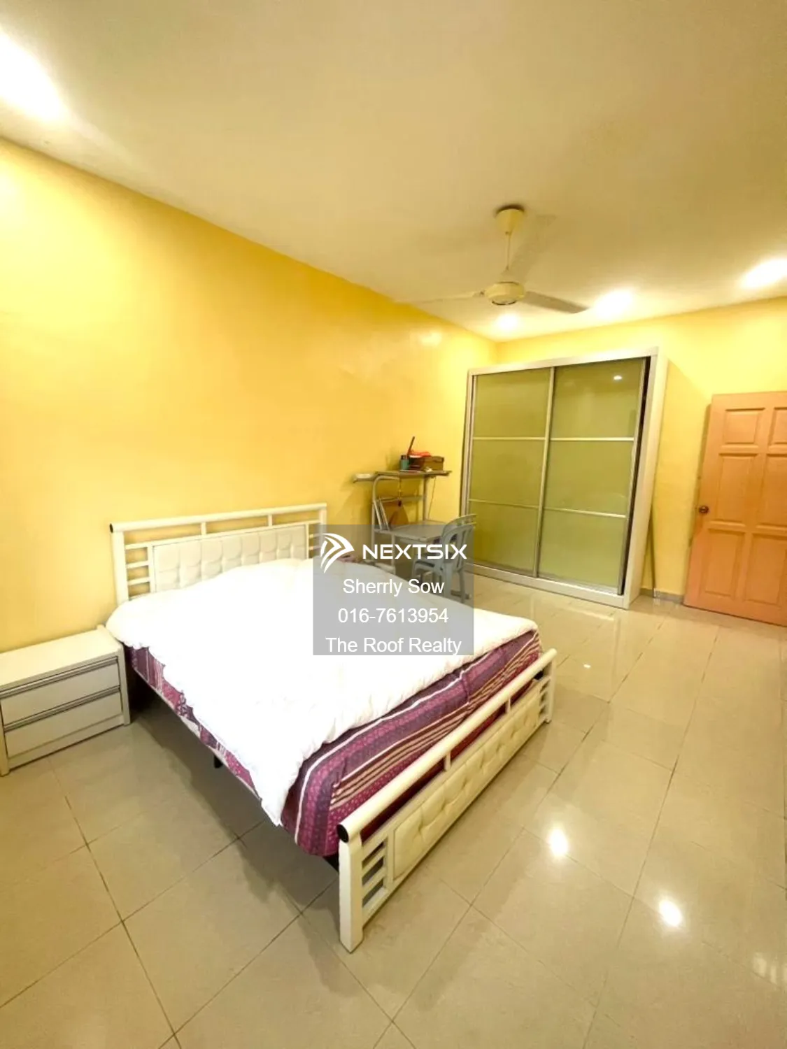 2-sty Terrace/Link House For Sale in Johor Bahru Johor - Image 5
