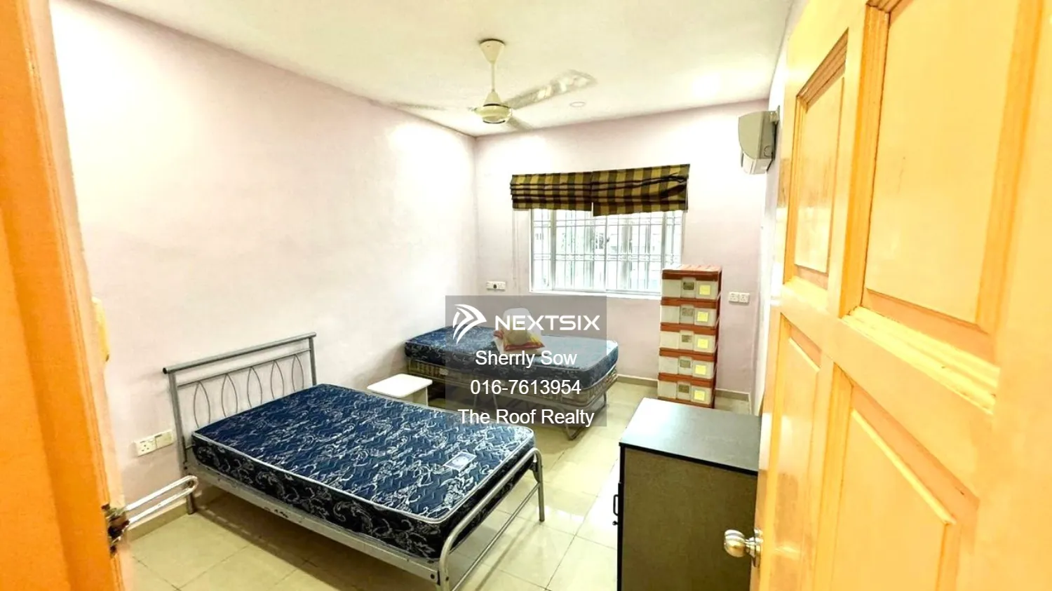 2-sty Terrace/Link House For Sale in Johor Bahru Johor - Image 6