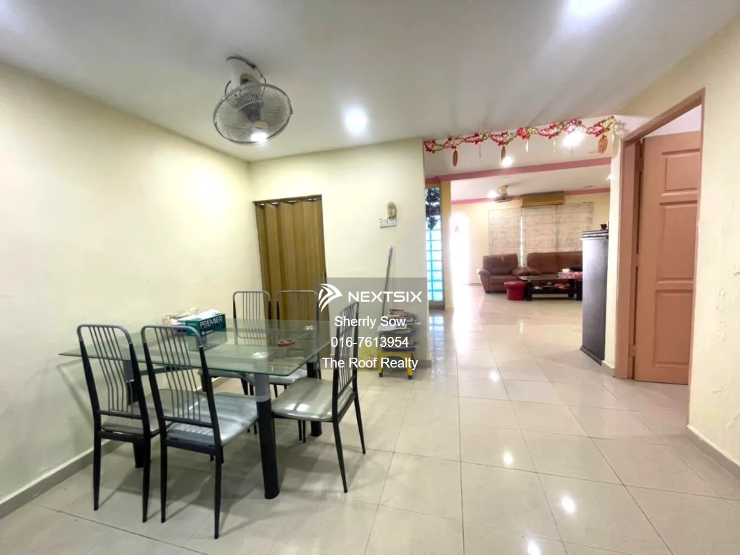 2-sty Terrace/Link House For Sale in Johor Bahru Johor - Image 7