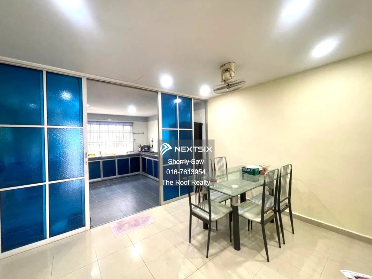 2-sty Terrace/Link House For Sale in Johor Bahru Johor - Image 8