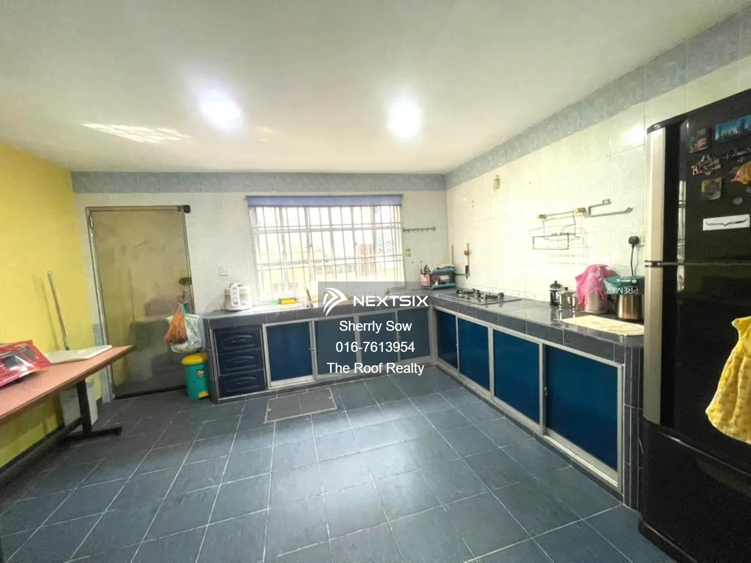 2-sty Terrace/Link House For Sale in Johor Bahru Johor - Image 9