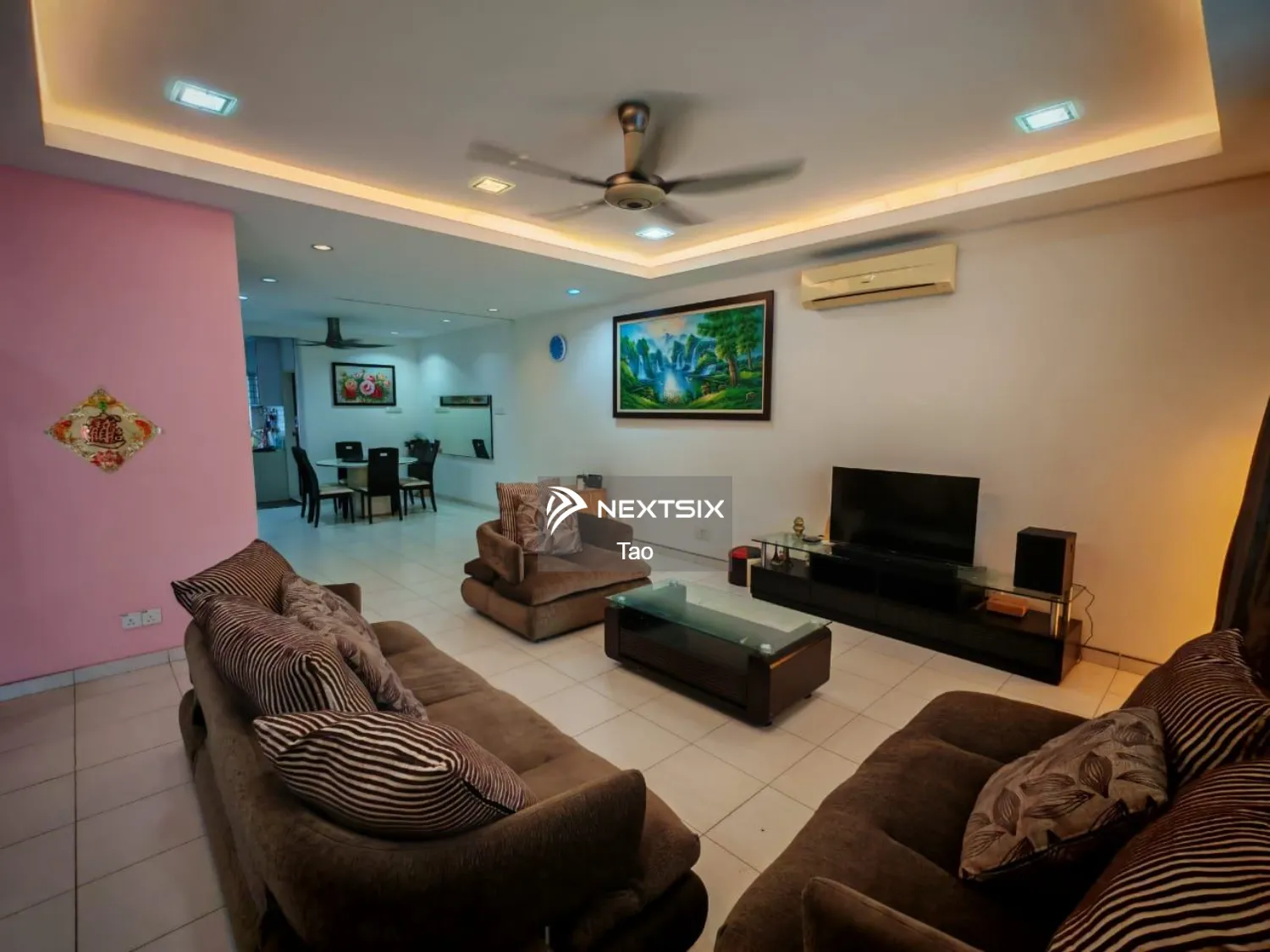 2-sty Terrace/Link House For Rent in Johor Bahru Johor