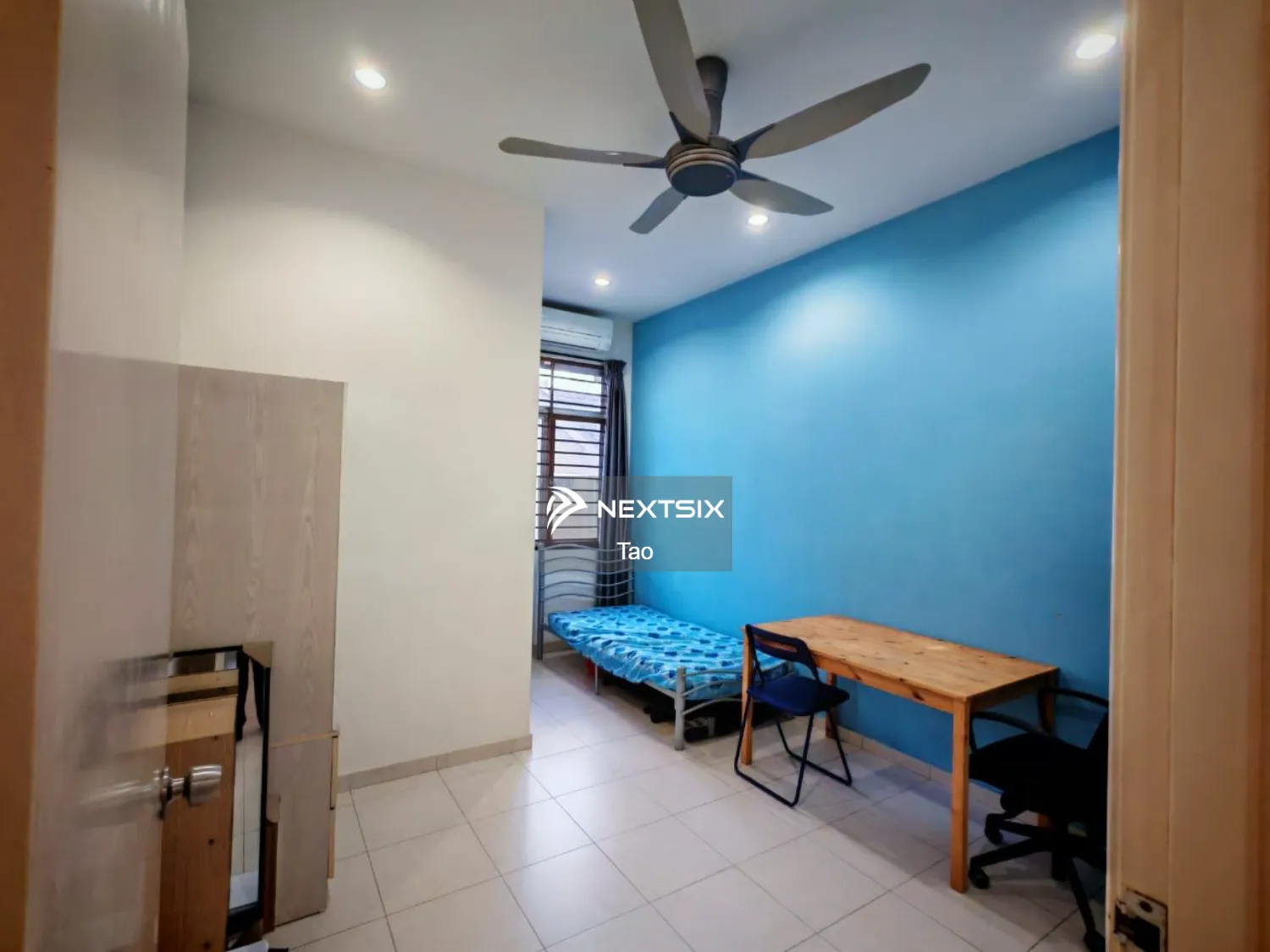 2-sty Terrace/Link House For Rent in Johor Bahru Johor - Image 6