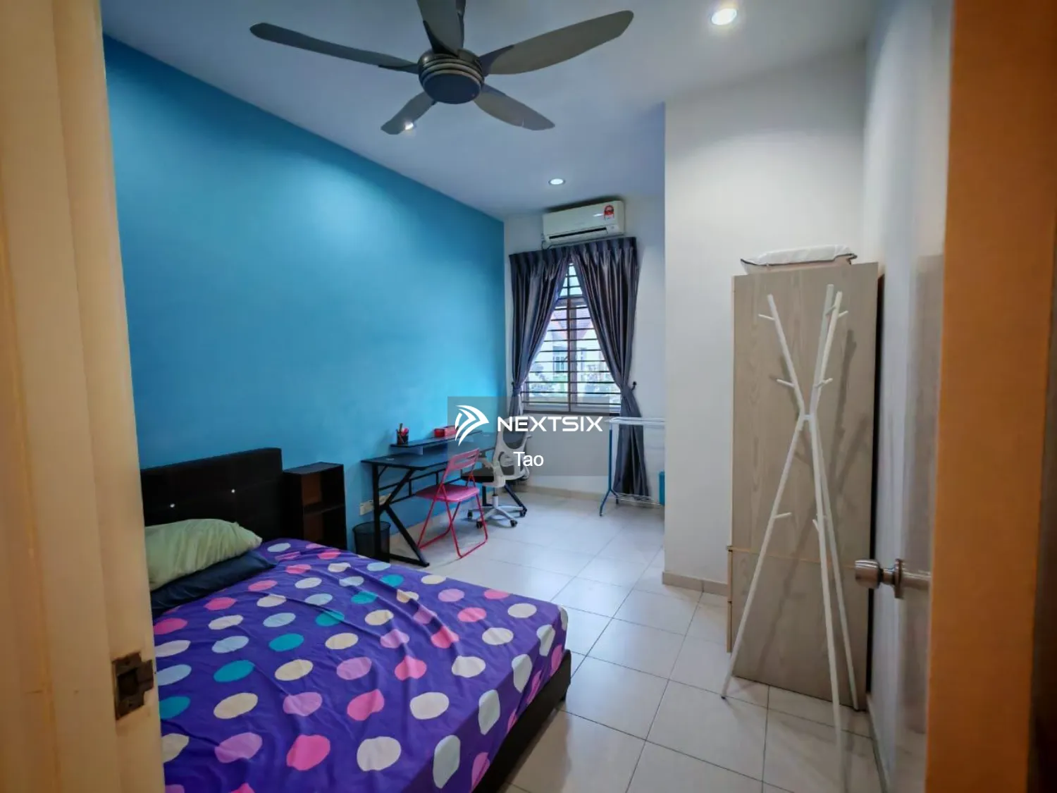 2-sty Terrace/Link House For Rent in Johor Bahru Johor - Image 7