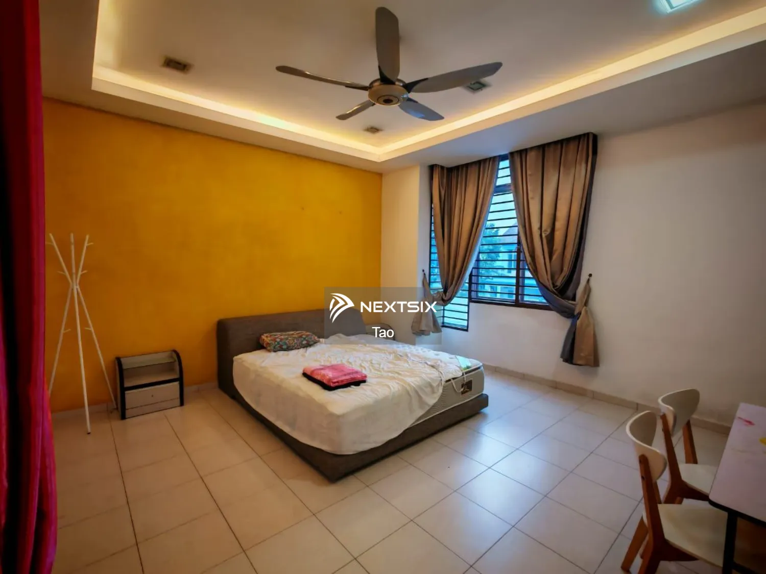 2-sty Terrace/Link House For Rent in Johor Bahru Johor - Image 9