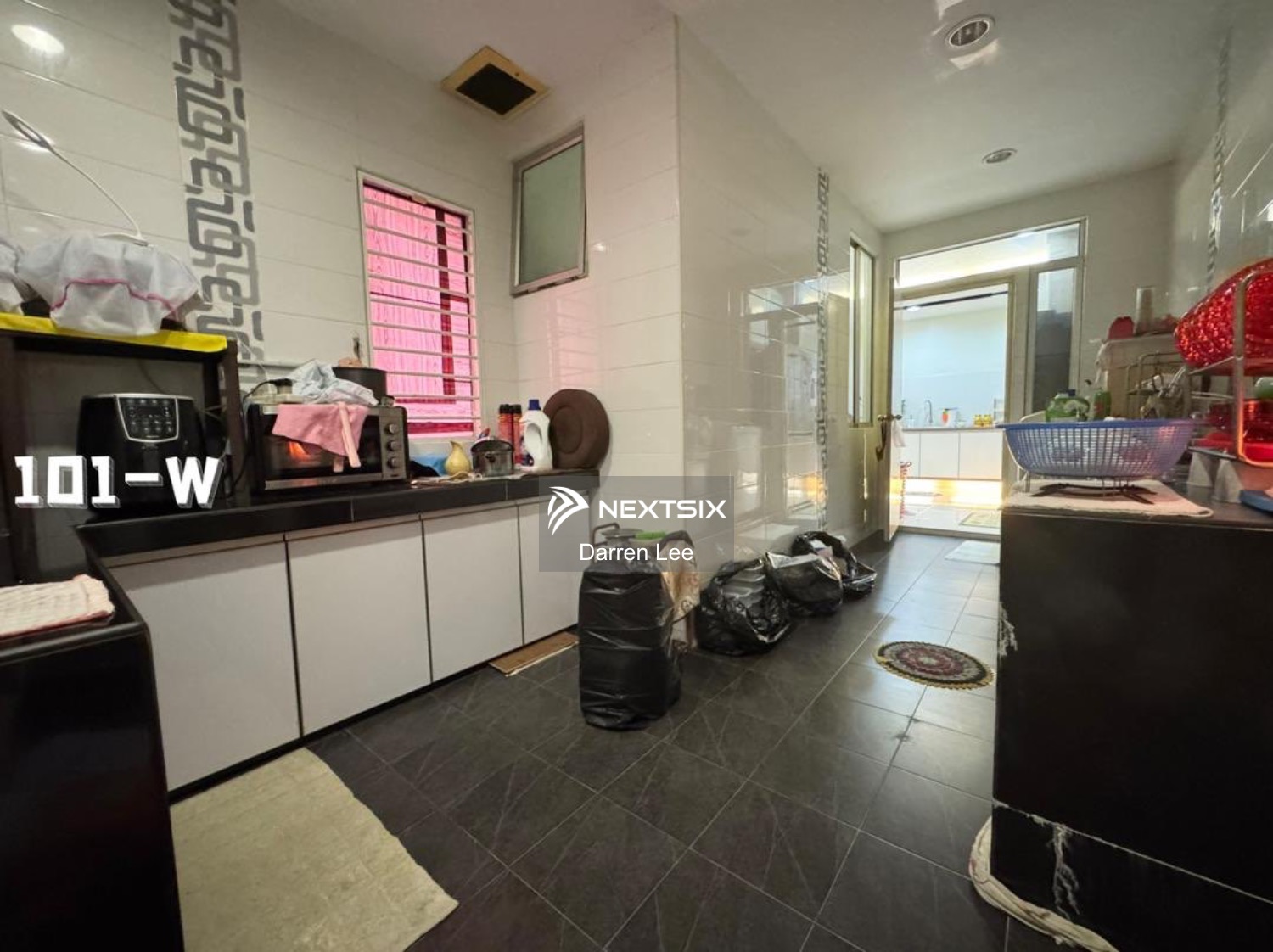 Semi-detached House For Sale in Aman Perdana Selangor - Image 5