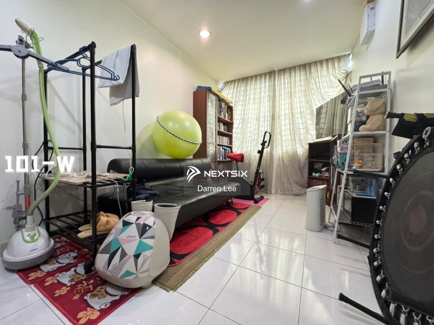 Semi-detached House For Sale in Aman Perdana Selangor - Image 6