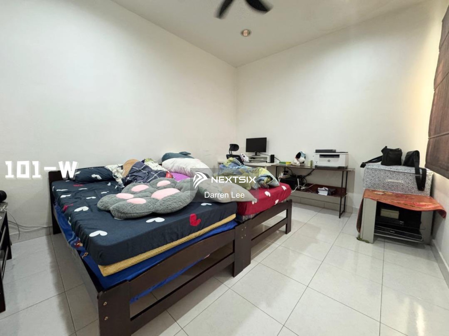 Semi-detached House For Sale in Aman Perdana Selangor - Image 8