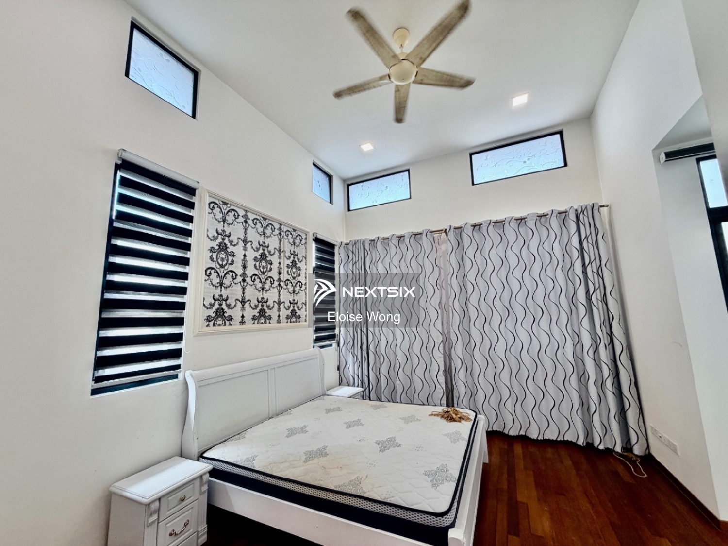 Cluster House For Sale in Iskandar Puteri (Nusajaya) Johor - Image 5