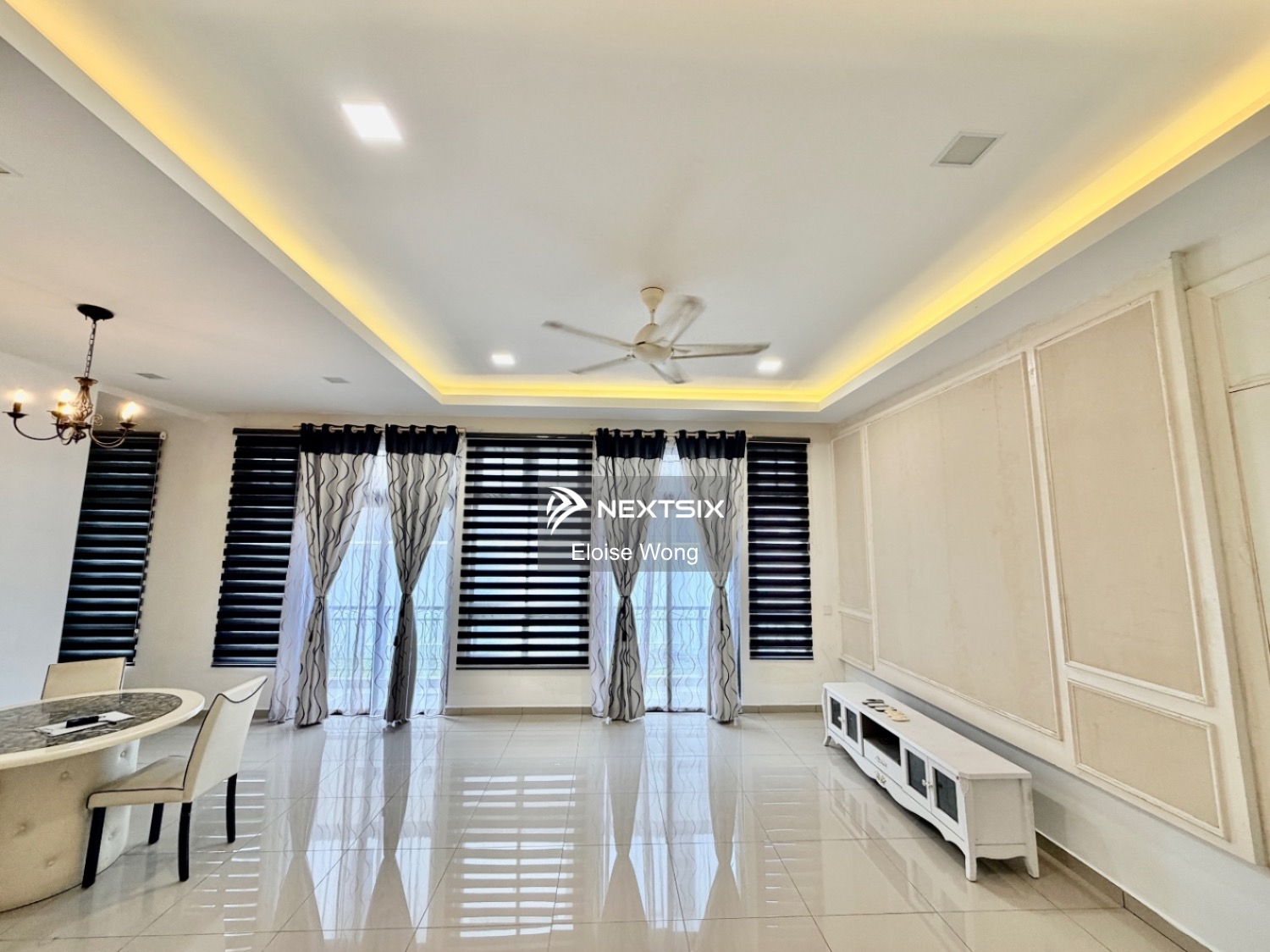 Cluster House For Sale in Iskandar Puteri (Nusajaya) Johor - Image 7