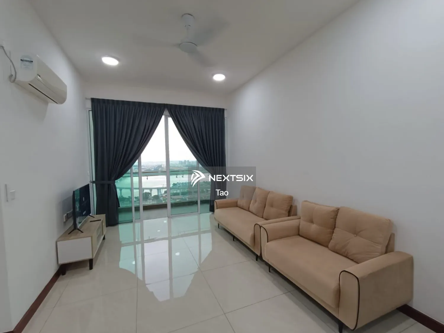 Serviced Residence For Rent in Johor Bahru Johor