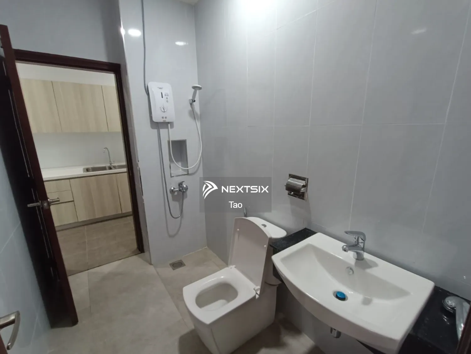 Serviced Residence For Rent in Johor Bahru Johor - Image 15