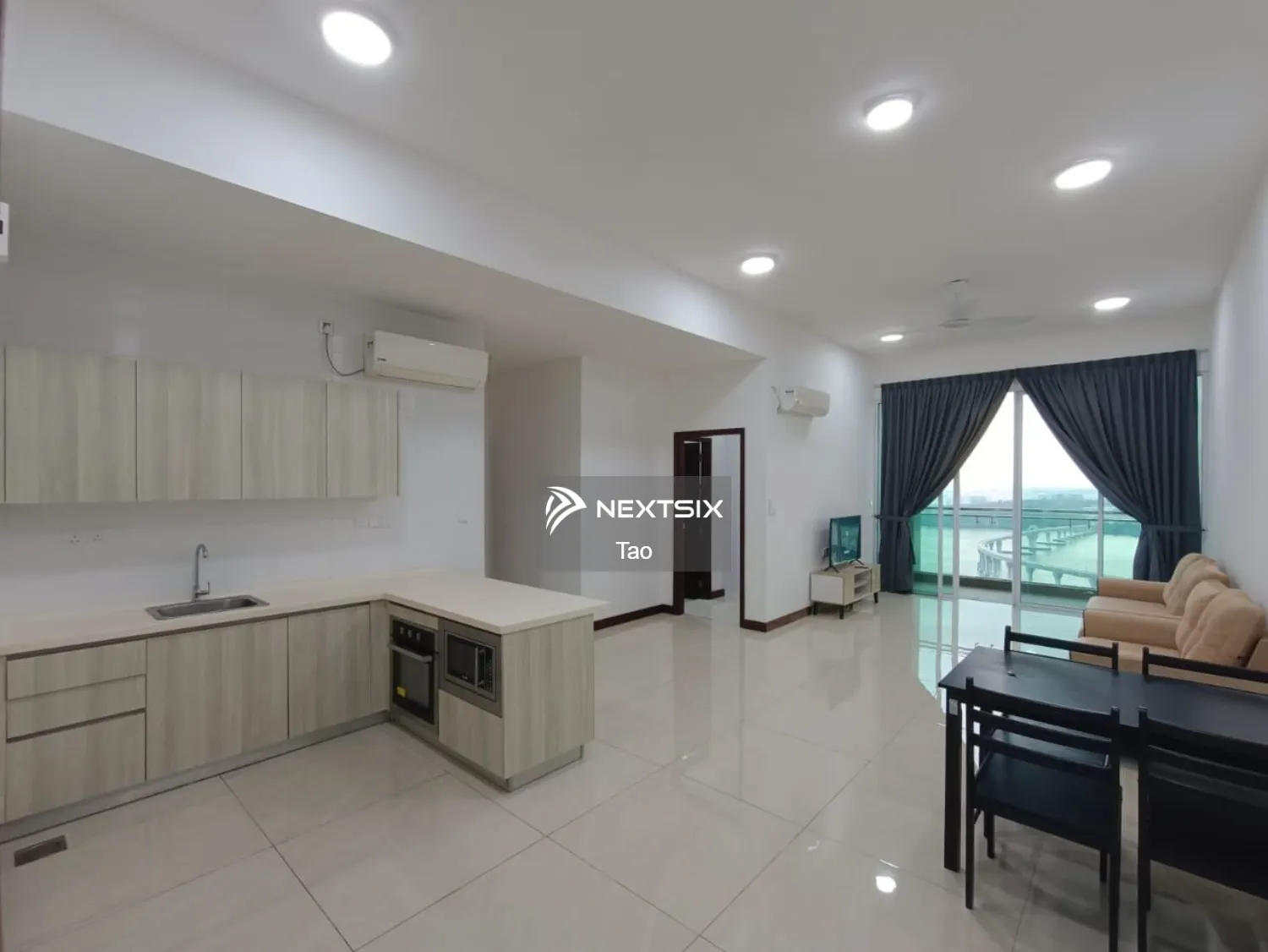 Serviced Residence For Rent in Johor Bahru Johor - Image 5