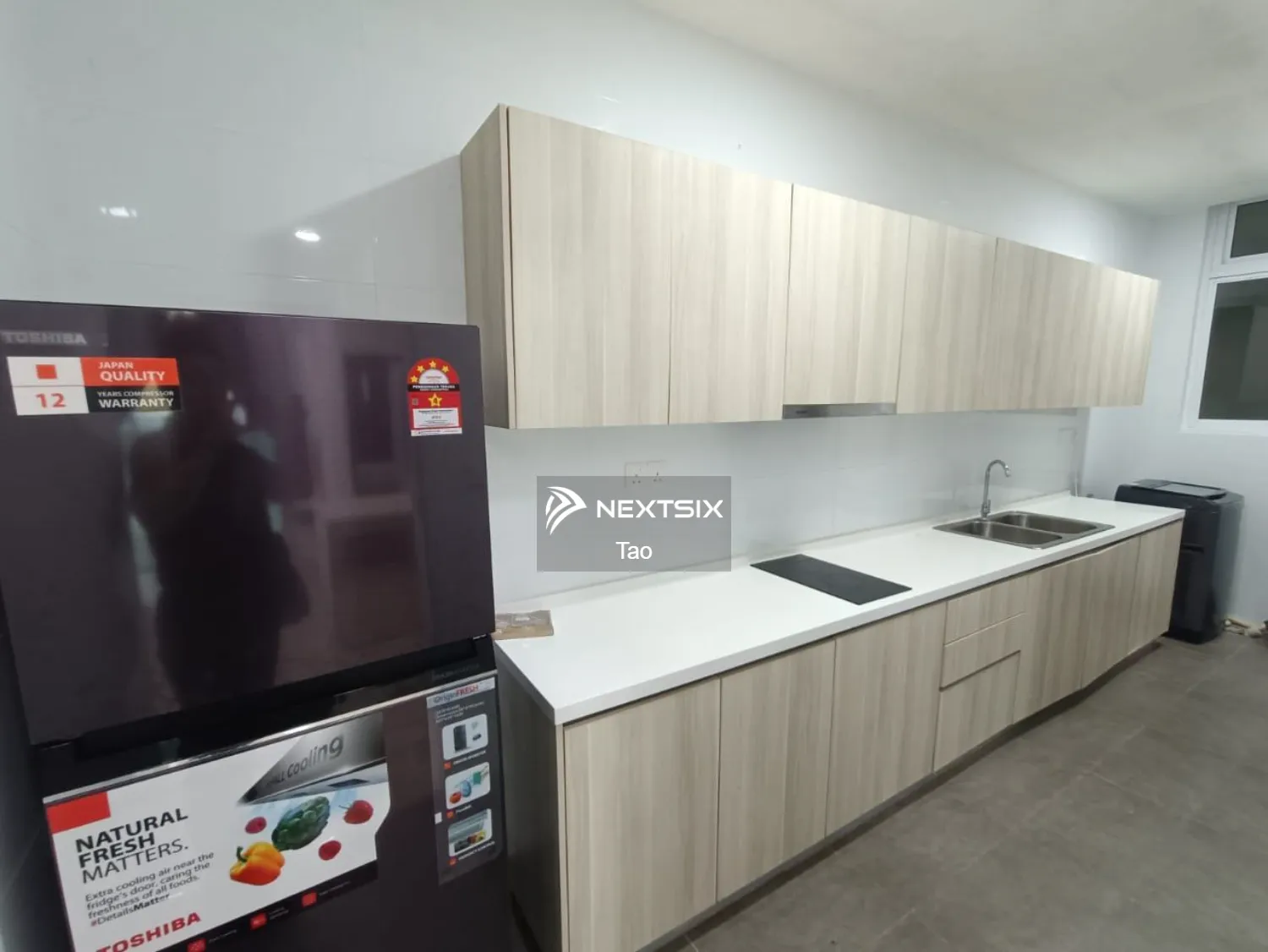 Serviced Residence For Rent in Johor Bahru Johor - Image 7