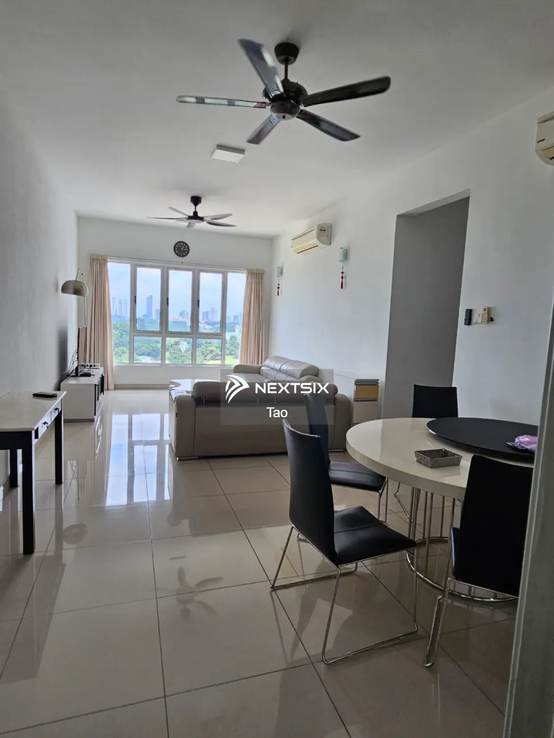 Serviced Residence For Rent in Johor Bahru Johor